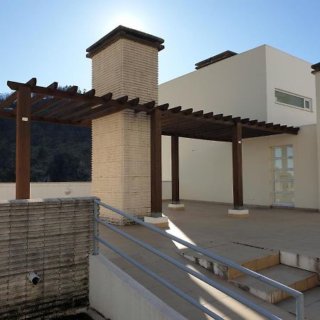 Altavista Penthouse T2 Leilighet Covilhã Eksteriør bilde