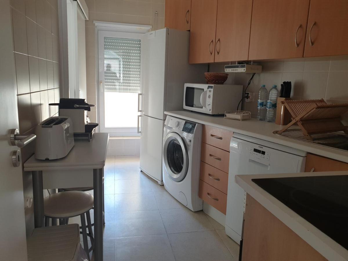 Altavista Penthouse T2 Leilighet Covilhã Eksteriør bilde