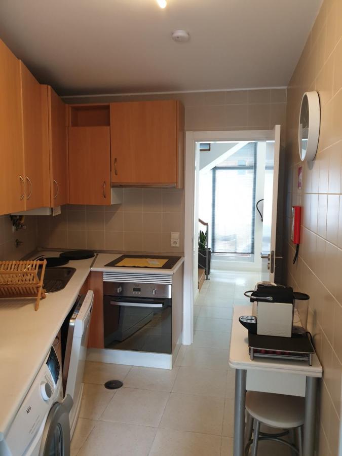 Altavista Penthouse T2 Leilighet Covilhã Eksteriør bilde