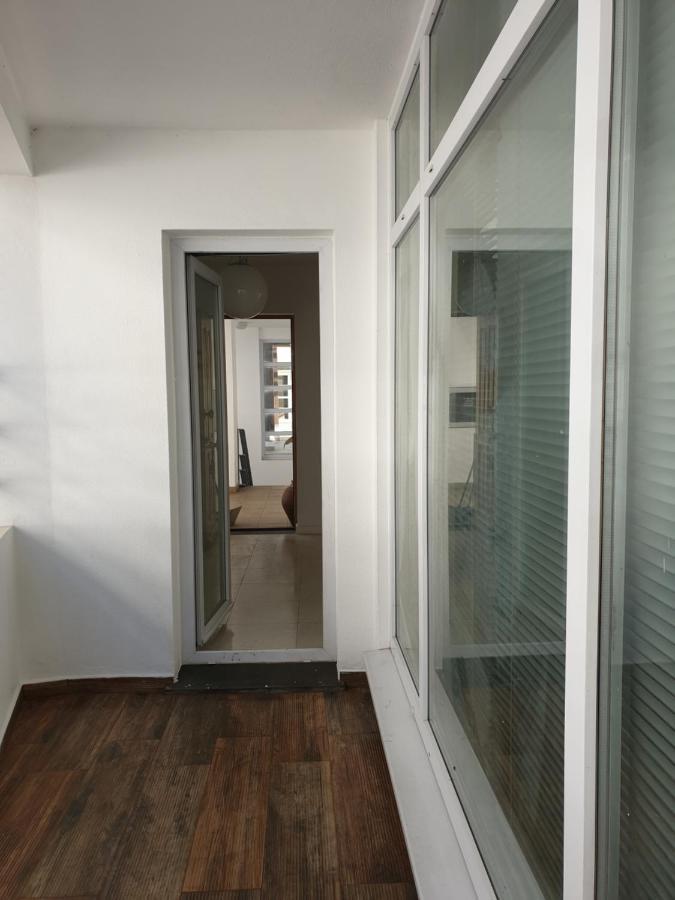 Altavista Penthouse T2 Leilighet Covilhã Eksteriør bilde