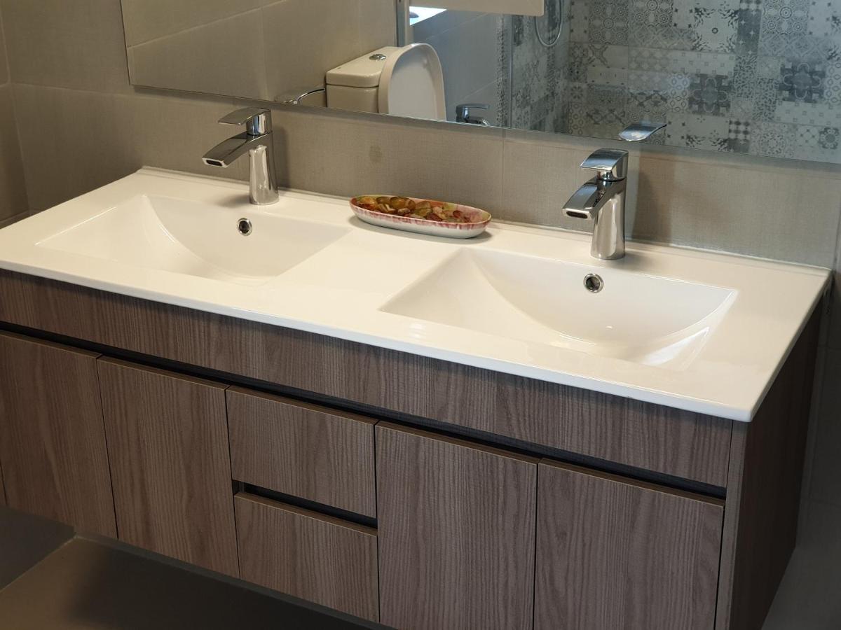 Altavista Penthouse T2 Leilighet Covilhã Eksteriør bilde