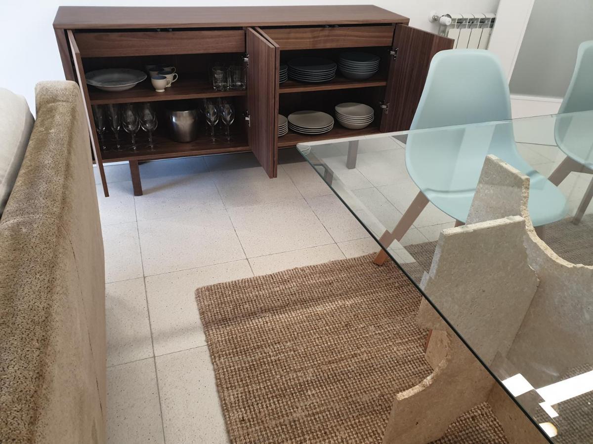 Altavista Penthouse T2 Leilighet Covilhã Eksteriør bilde