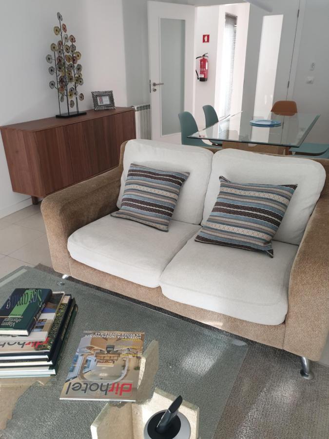 Altavista Penthouse T2 Leilighet Covilhã Eksteriør bilde