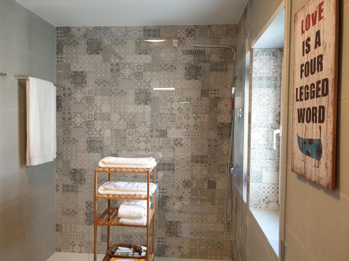 Altavista Penthouse T2 Leilighet Covilhã Eksteriør bilde
