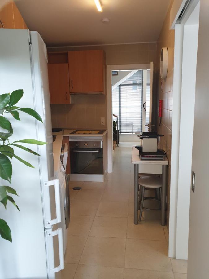 Altavista Penthouse T2 Leilighet Covilhã Eksteriør bilde