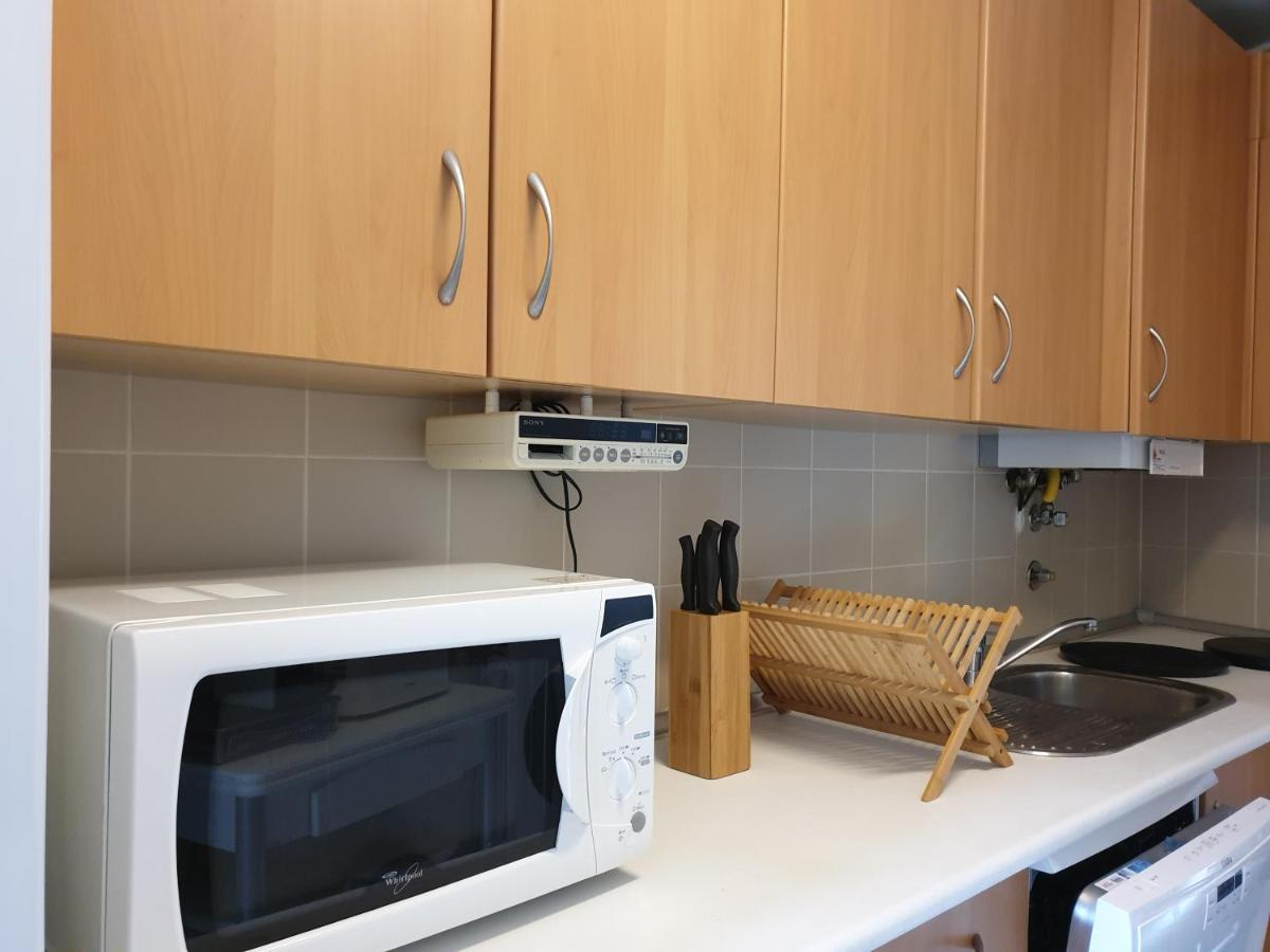 Altavista Penthouse T2 Leilighet Covilhã Eksteriør bilde