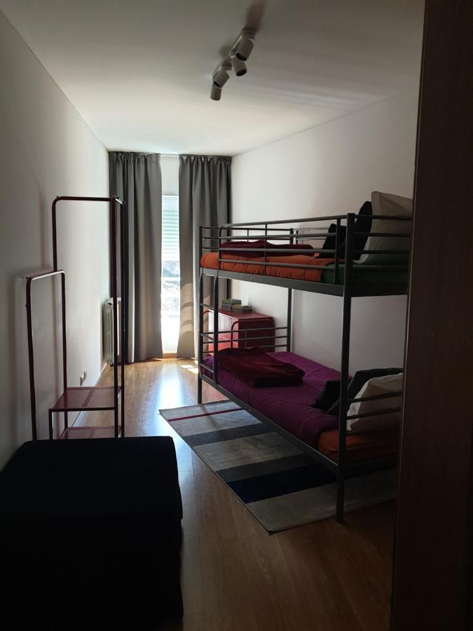 Altavista Penthouse T2 Leilighet Covilhã Eksteriør bilde