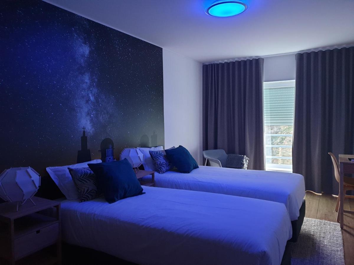 Altavista Penthouse T2 Leilighet Covilhã Eksteriør bilde