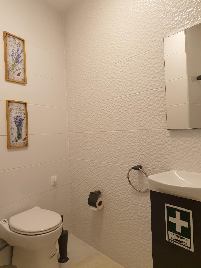 Altavista Penthouse T2 Leilighet Covilhã Rom bilde