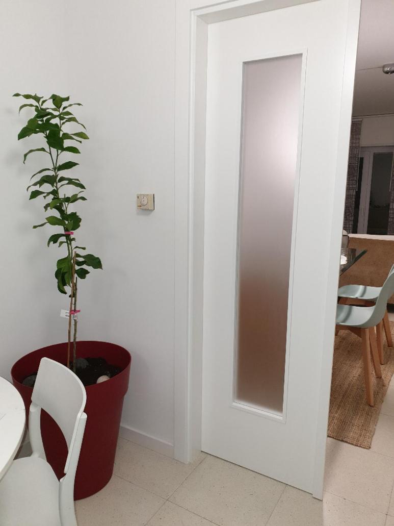 Altavista Penthouse T2 Leilighet Covilhã Rom bilde