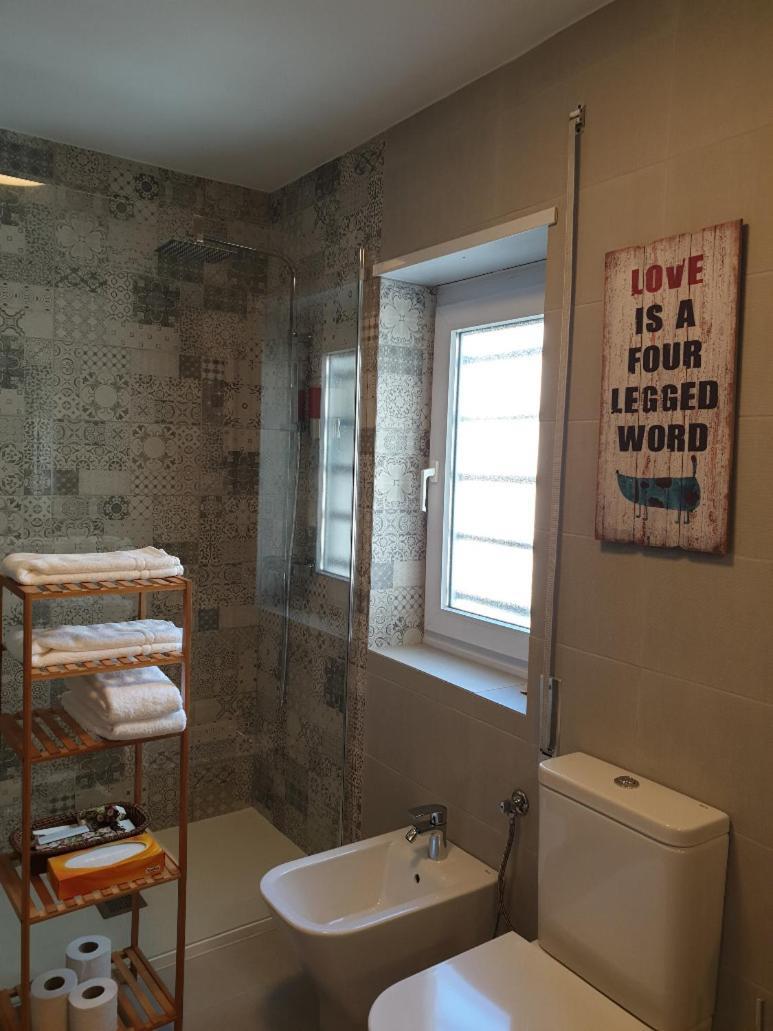 Altavista Penthouse T2 Leilighet Covilhã Rom bilde