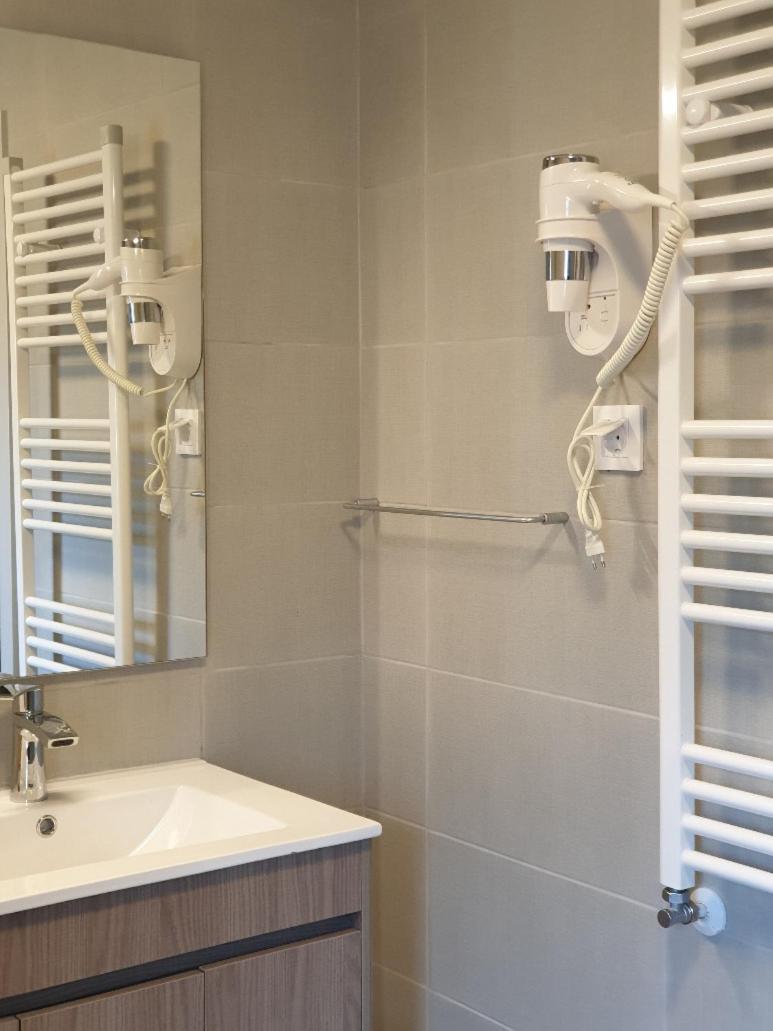 Altavista Penthouse T2 Leilighet Covilhã Rom bilde