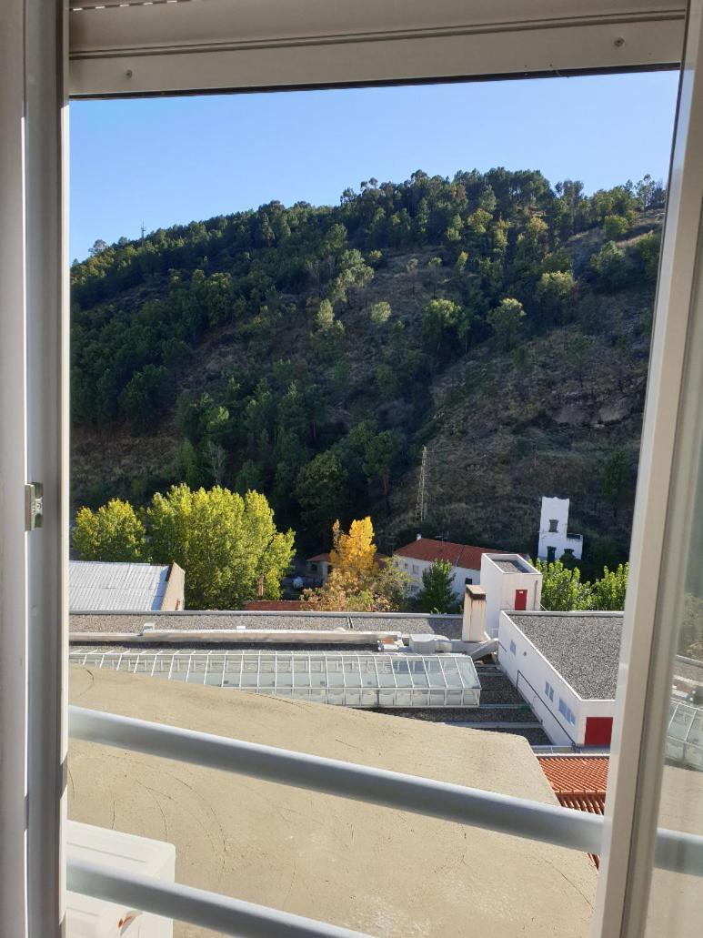 Altavista Penthouse T2 Leilighet Covilhã Rom bilde