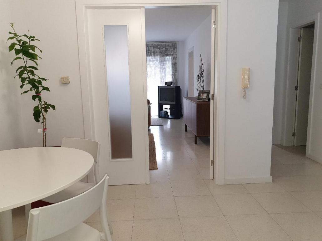 Altavista Penthouse T2 Leilighet Covilhã Rom bilde