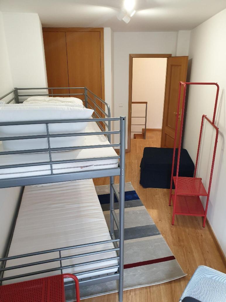 Altavista Penthouse T2 Leilighet Covilhã Rom bilde