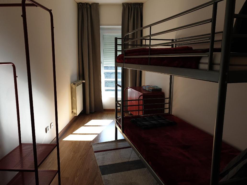 Altavista Penthouse T2 Leilighet Covilhã Rom bilde