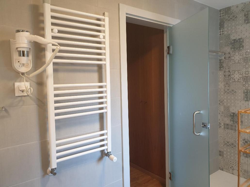 Altavista Penthouse T2 Leilighet Covilhã Rom bilde