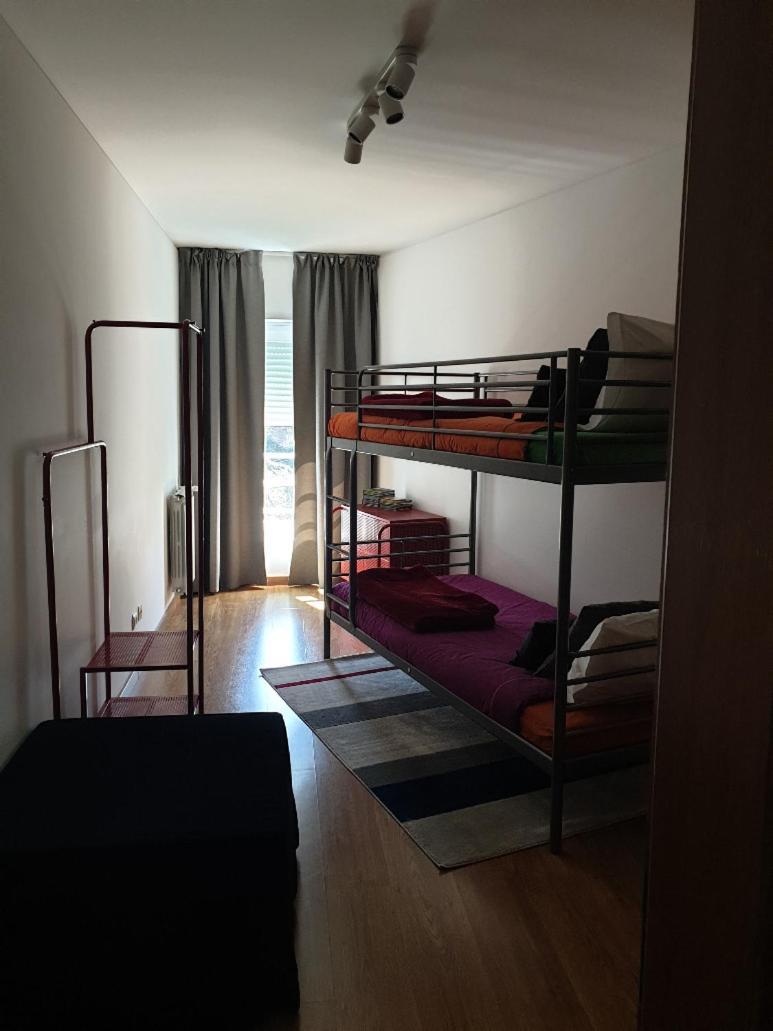 Altavista Penthouse T2 Leilighet Covilhã Rom bilde