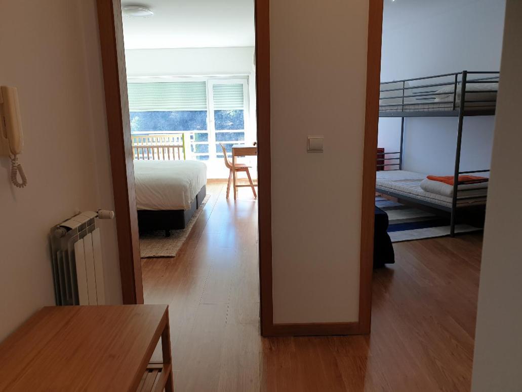 Altavista Penthouse T2 Leilighet Covilhã Rom bilde