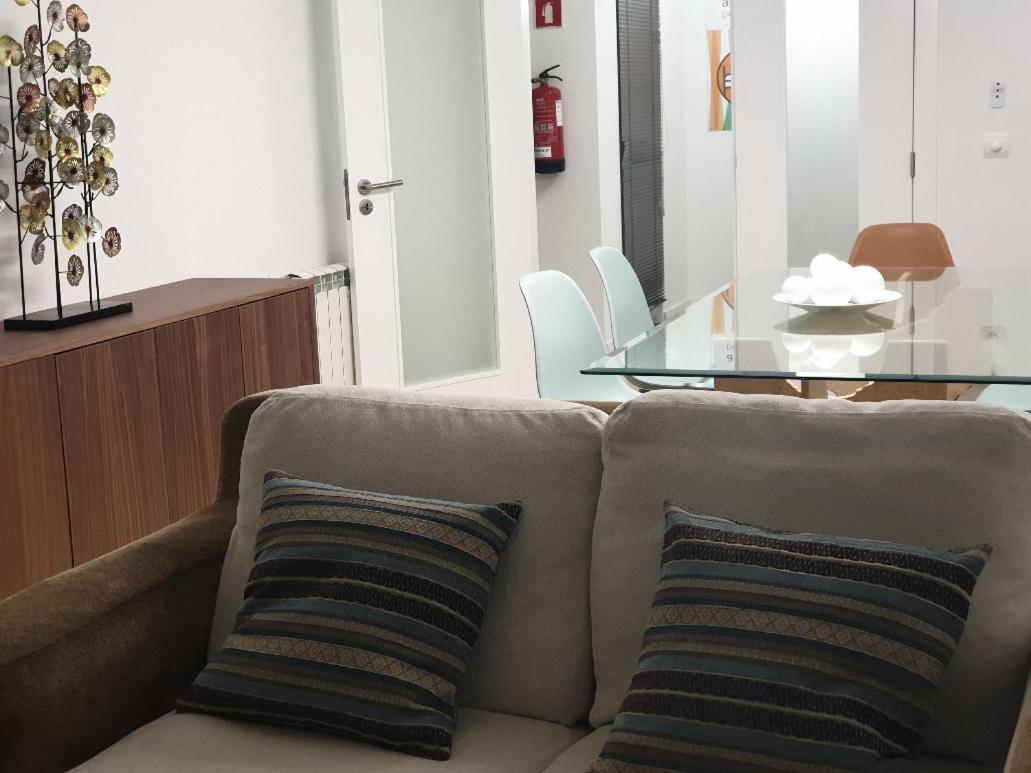 Altavista Penthouse T2 Leilighet Covilhã Rom bilde