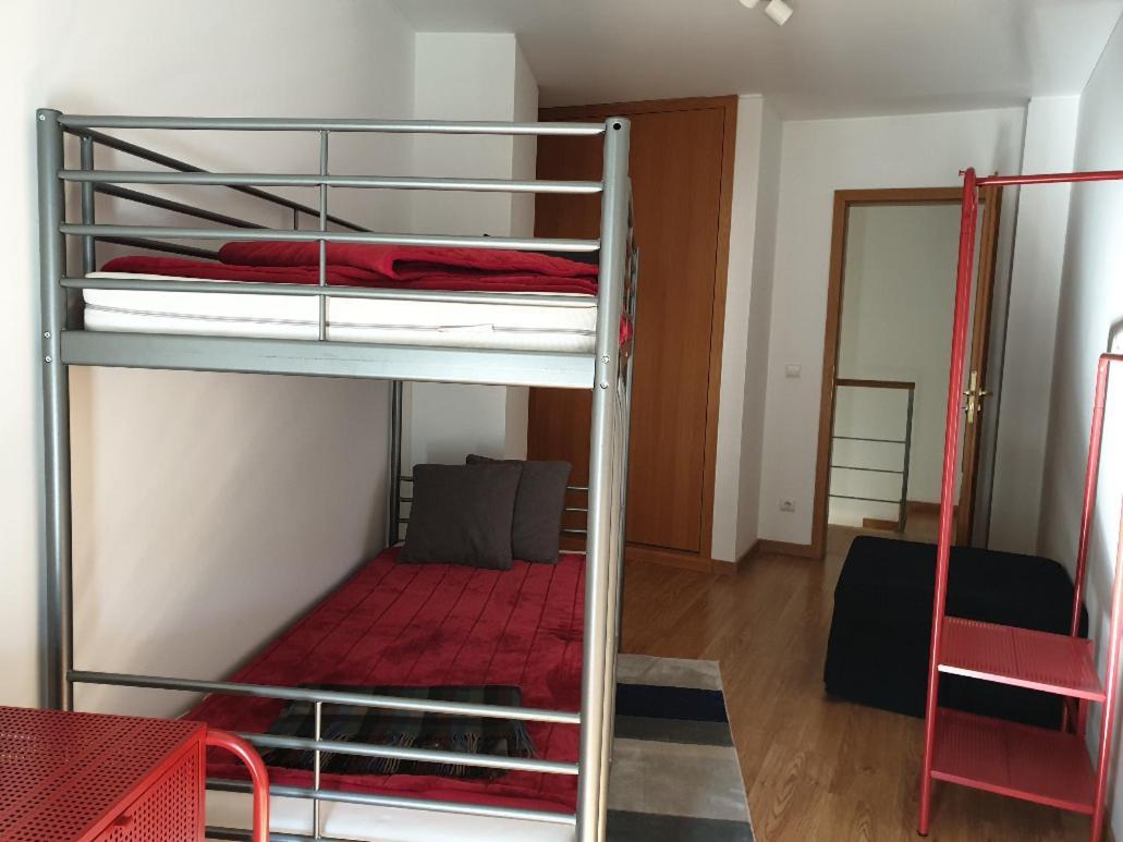 Altavista Penthouse T2 Leilighet Covilhã Rom bilde