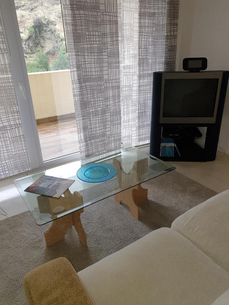 Altavista Penthouse T2 Leilighet Covilhã Rom bilde