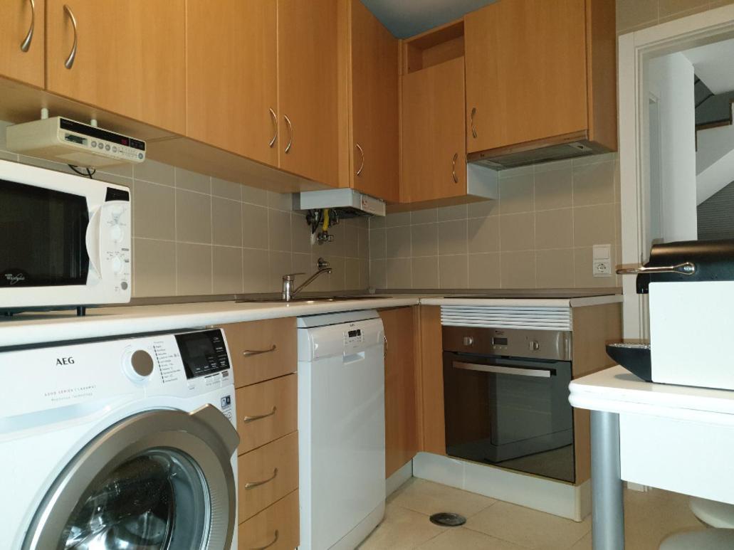Altavista Penthouse T2 Leilighet Covilhã Rom bilde