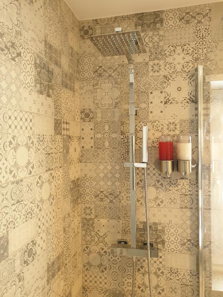 Altavista Penthouse T2 Leilighet Covilhã Rom bilde